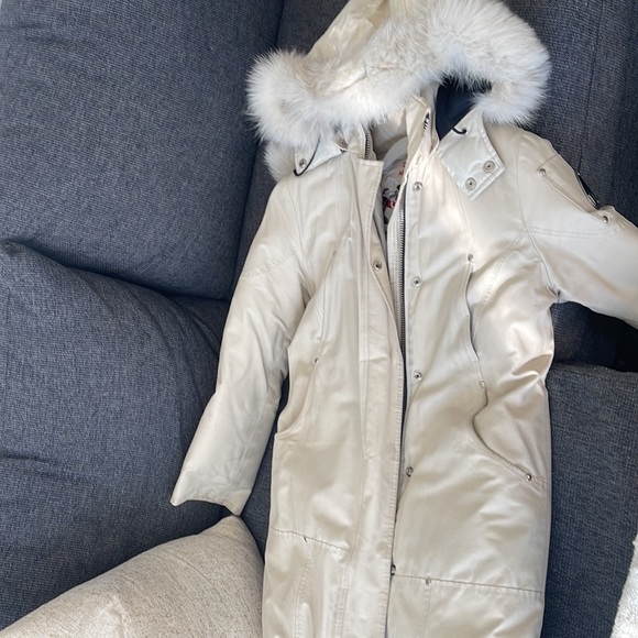 Moose knuckles jacket - Picture 6 of 6